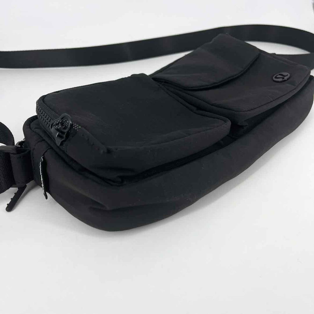 Lululemon Purse