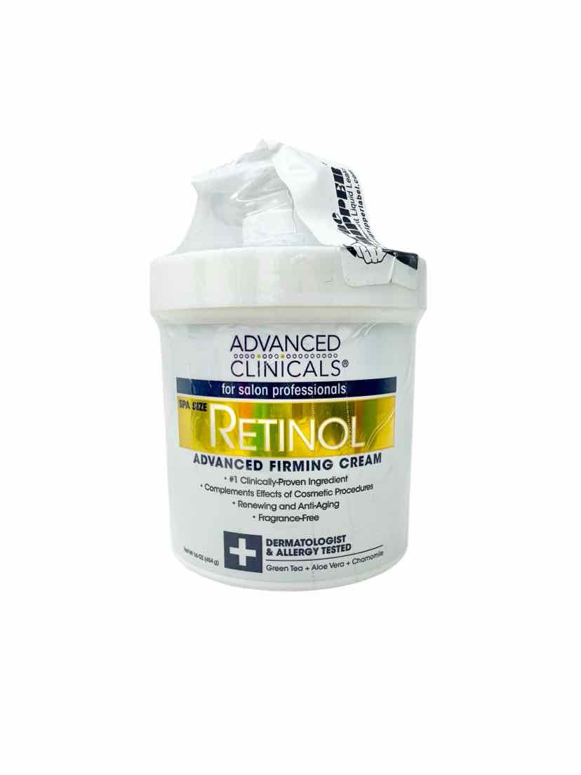 Lotion & Moisturizers
