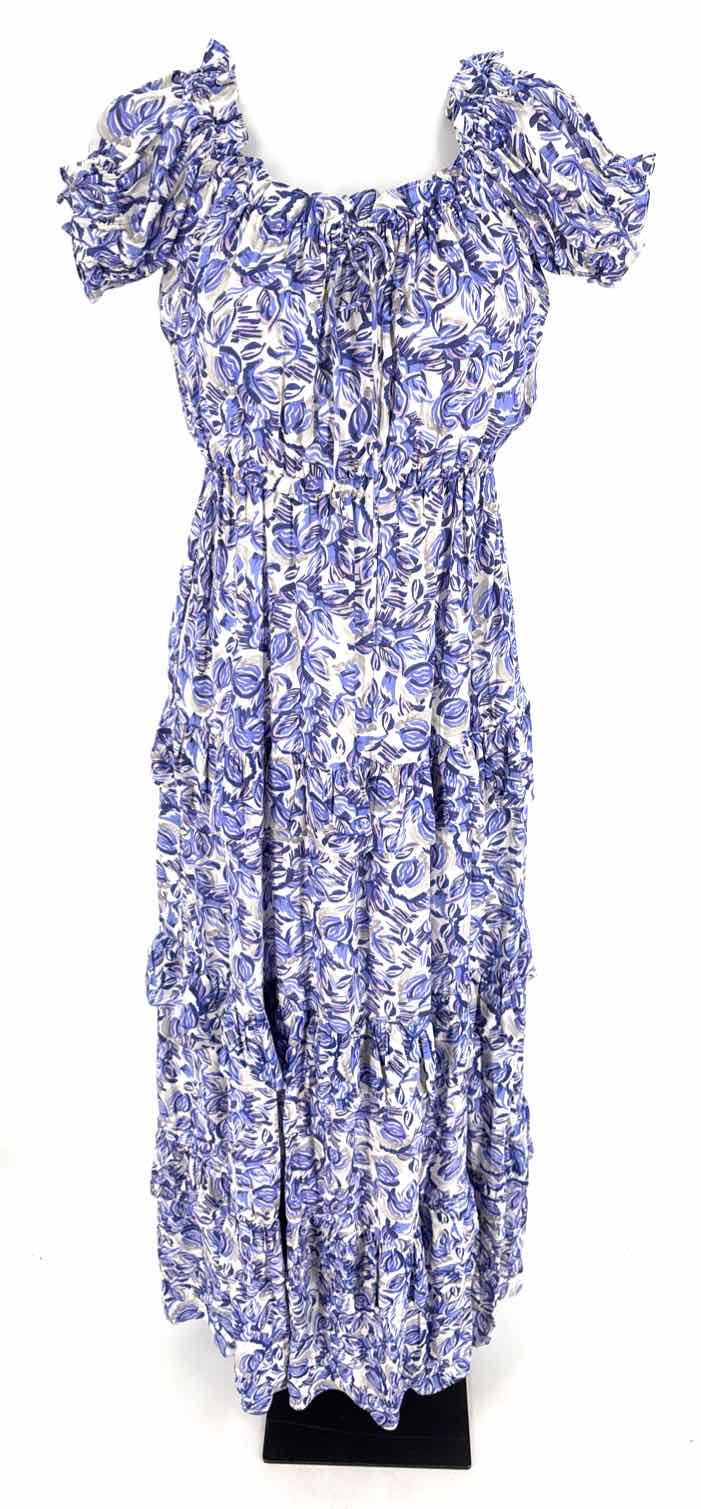 Size S ASTR Multi-Color Dress