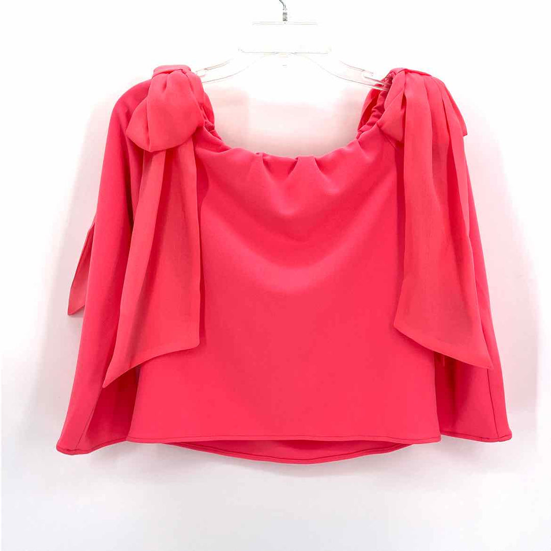 Size M FABRIK Pink Shirt