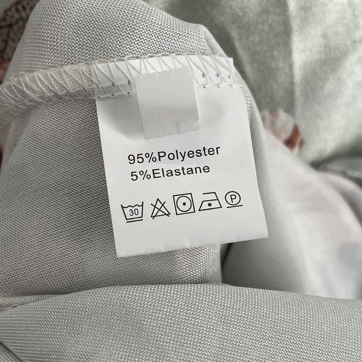 Size L Sage Dress