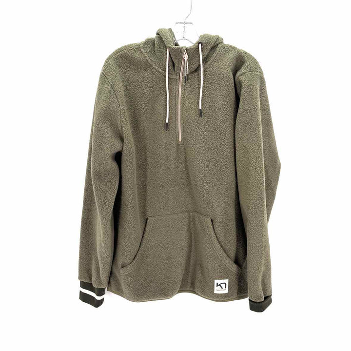 Size XL Green Jacket
