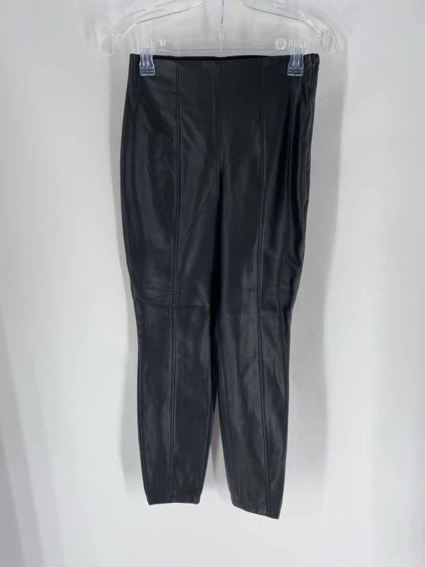 Size 6 Boden Black Pants