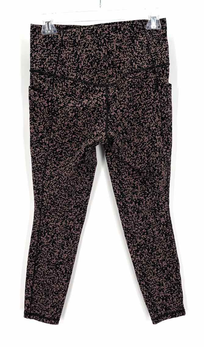 Size M Athleta Brown Pants