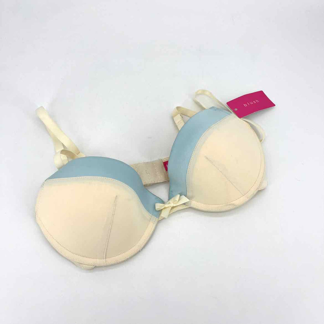 Size 32 BLUSH Ivory Bra