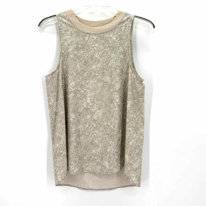 Size XS Athleta Gray Shirt