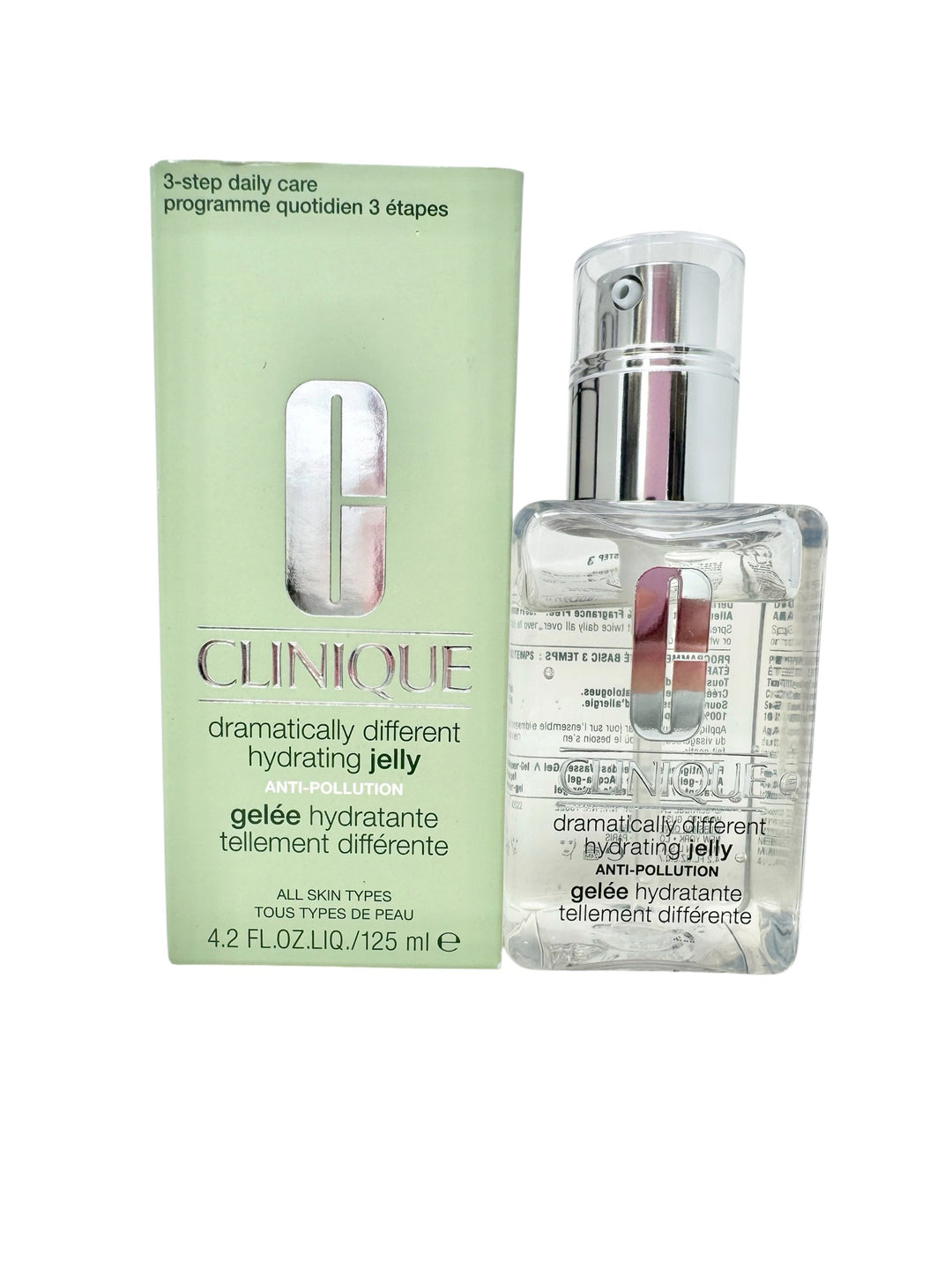 Anti-Aging Products