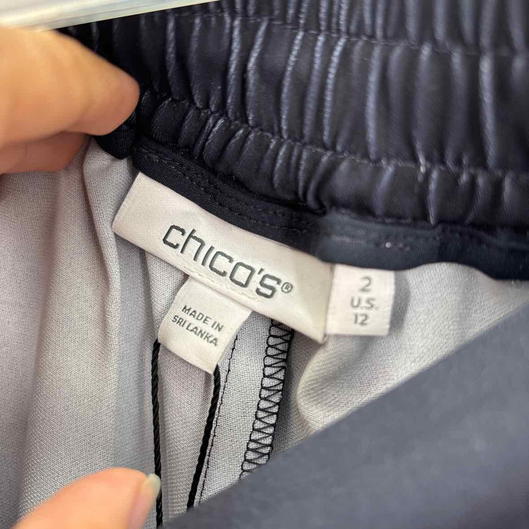 Size L Chico&