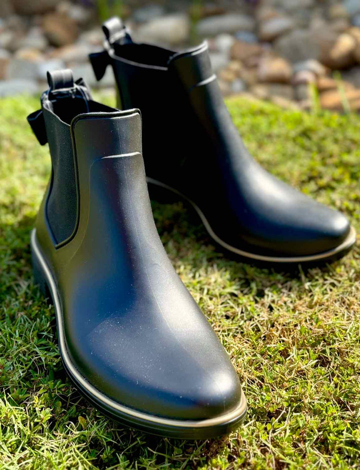 Shoe Size 8 Kate Spade Black Boots
