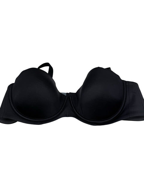 Size 38 SOMA Black Bra