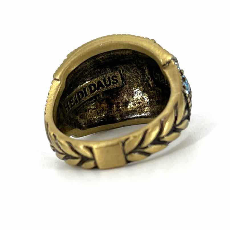 HEIDI DAUS Ring
