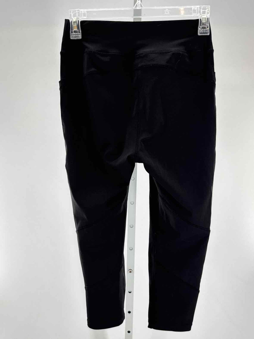 Size S Black Leggings