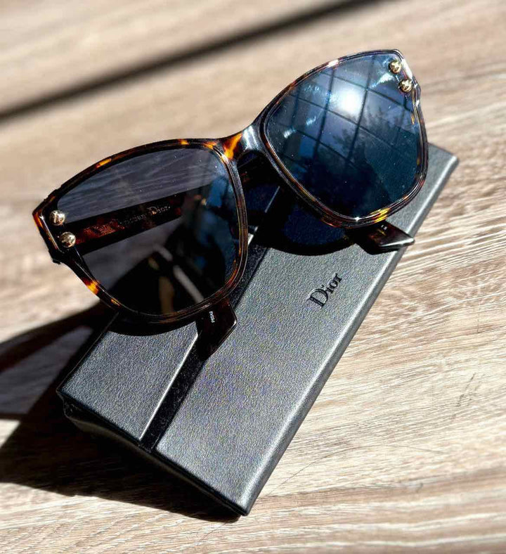 CHRISTIAN DIOR Luxury - Sunglasses