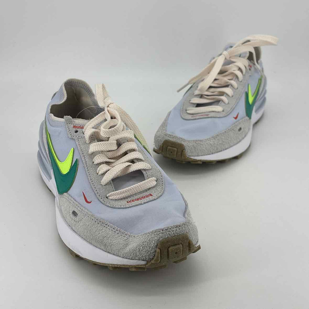 Shoe Size 9 Nike Light Blue Sneakers