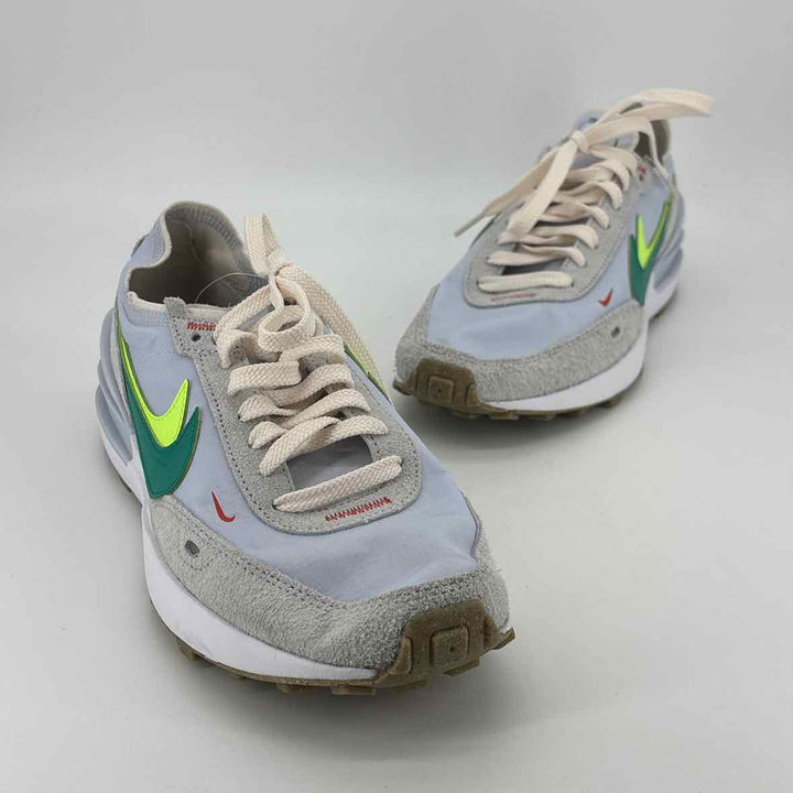 Shoe Size 9 Nike Light Blue Sneakers