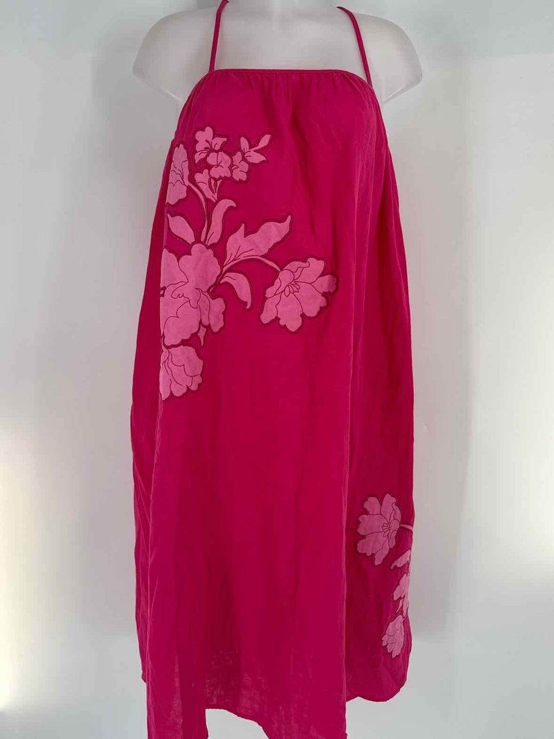 Size S MINK PINK Pink Dress