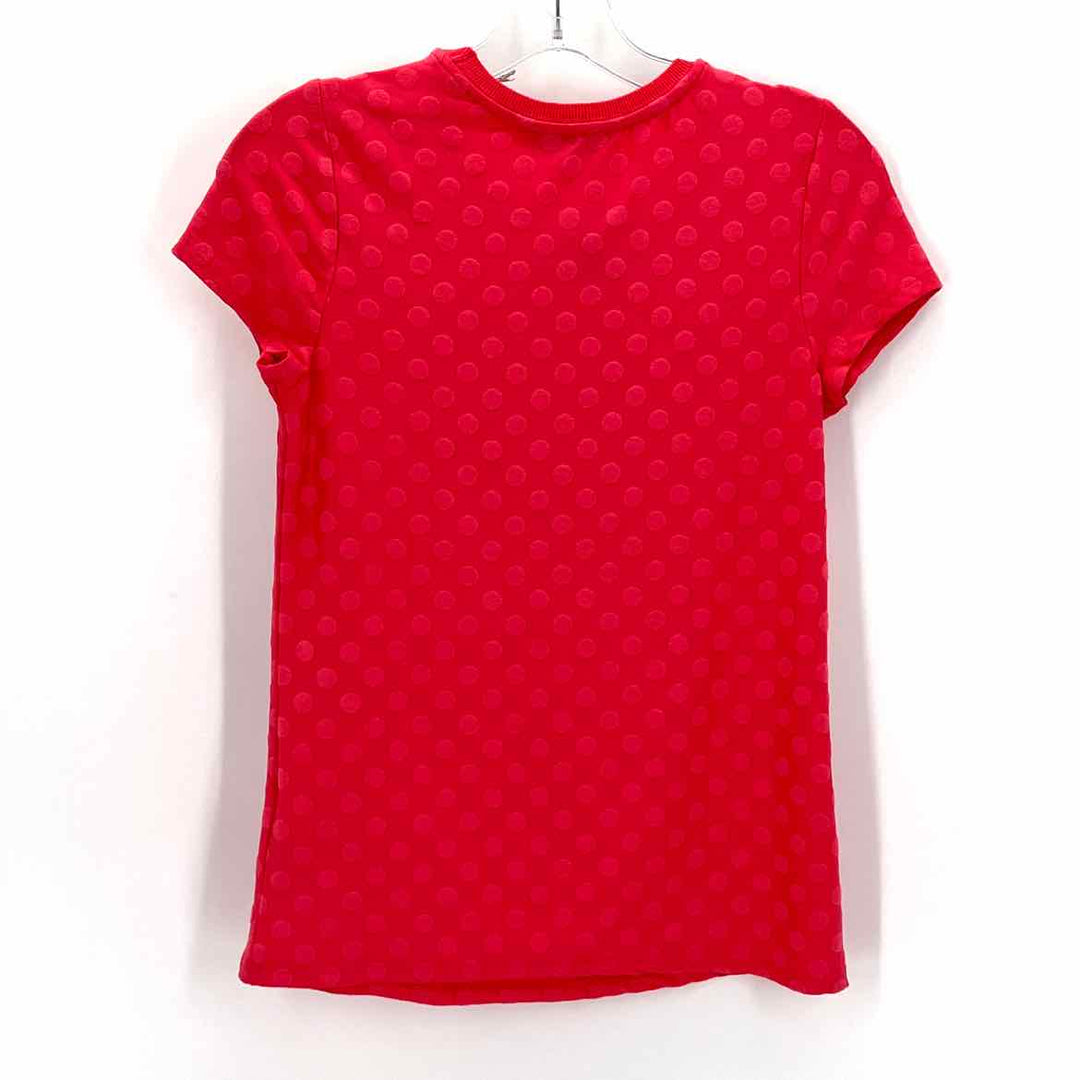 Size XS LIVERPOOL Peach Shirt