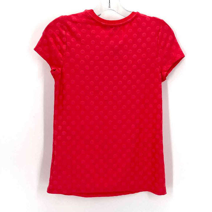 Size XS LIVERPOOL Peach Shirt