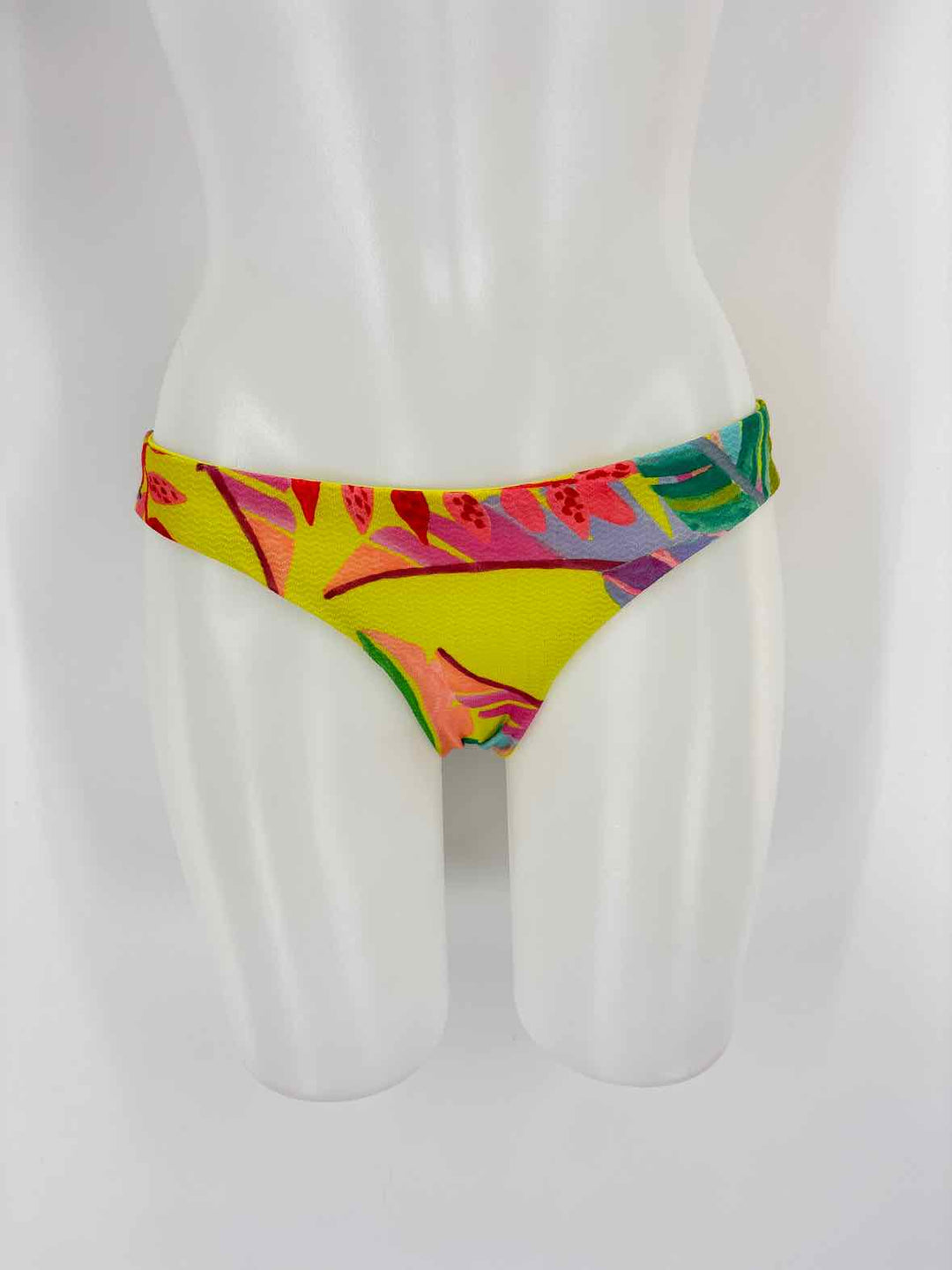 Size S Multi-Color Swimsuit