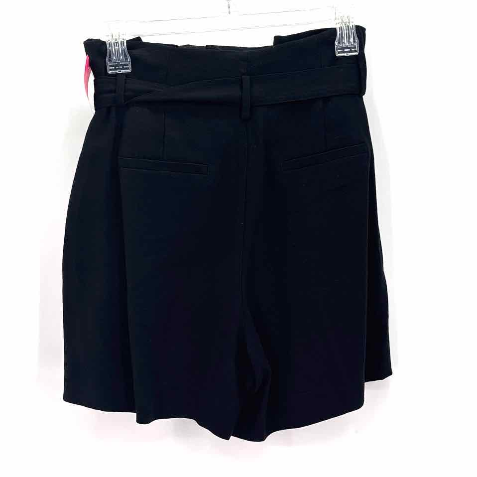 Size 2 A NEW DAY Black Shorts