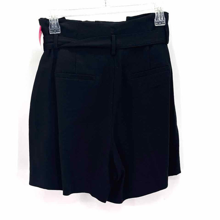 Size 2 A NEW DAY Black Shorts