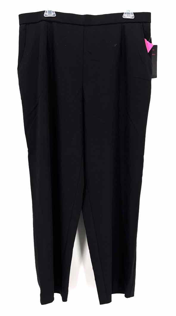 Size 18 Black Pants