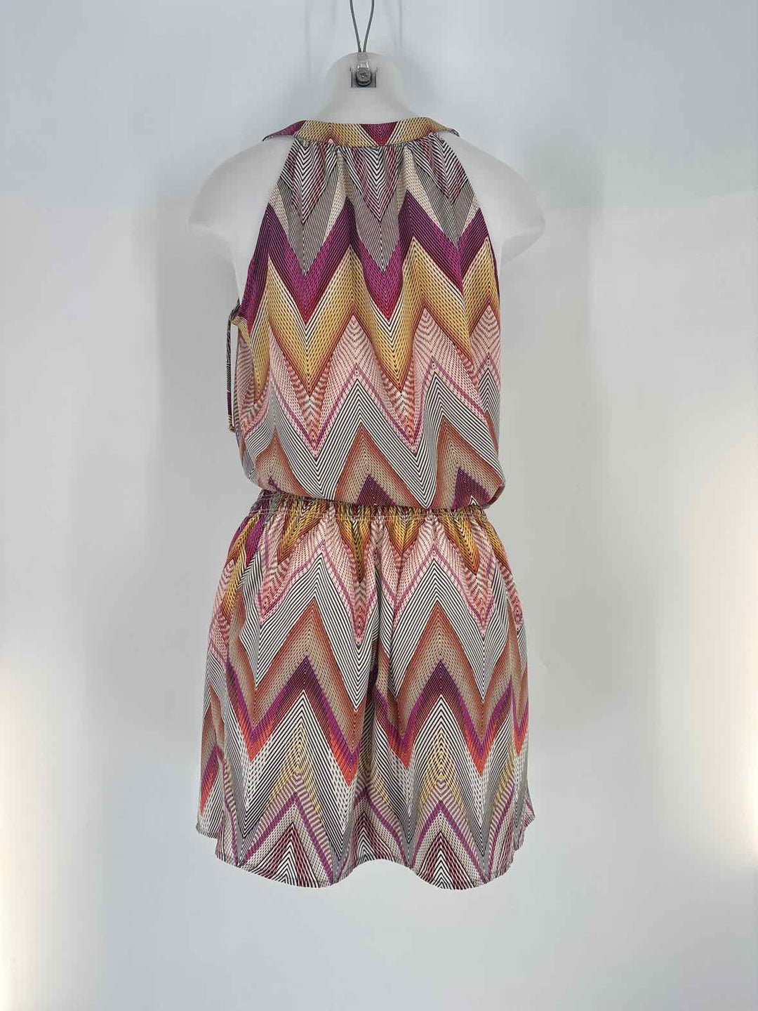 Size M VERONICA M Multi-Color Dress