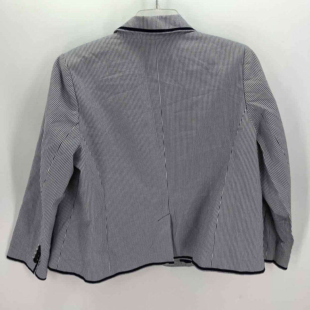 Size 20 Talbots Navy Blazer