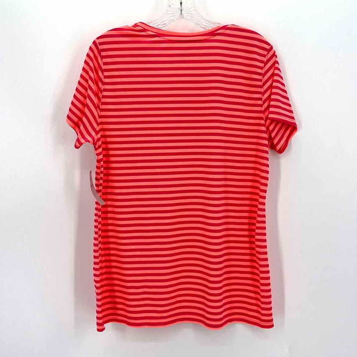 Size XL Coral Shirt