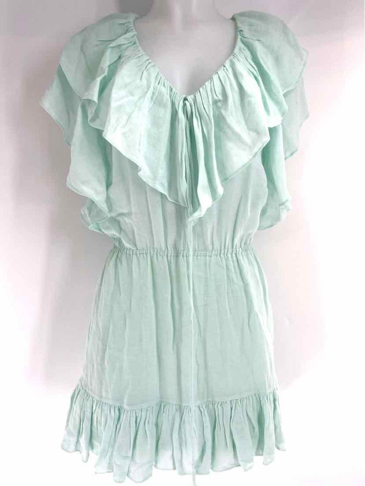 Size S SANDRO MINT Dress