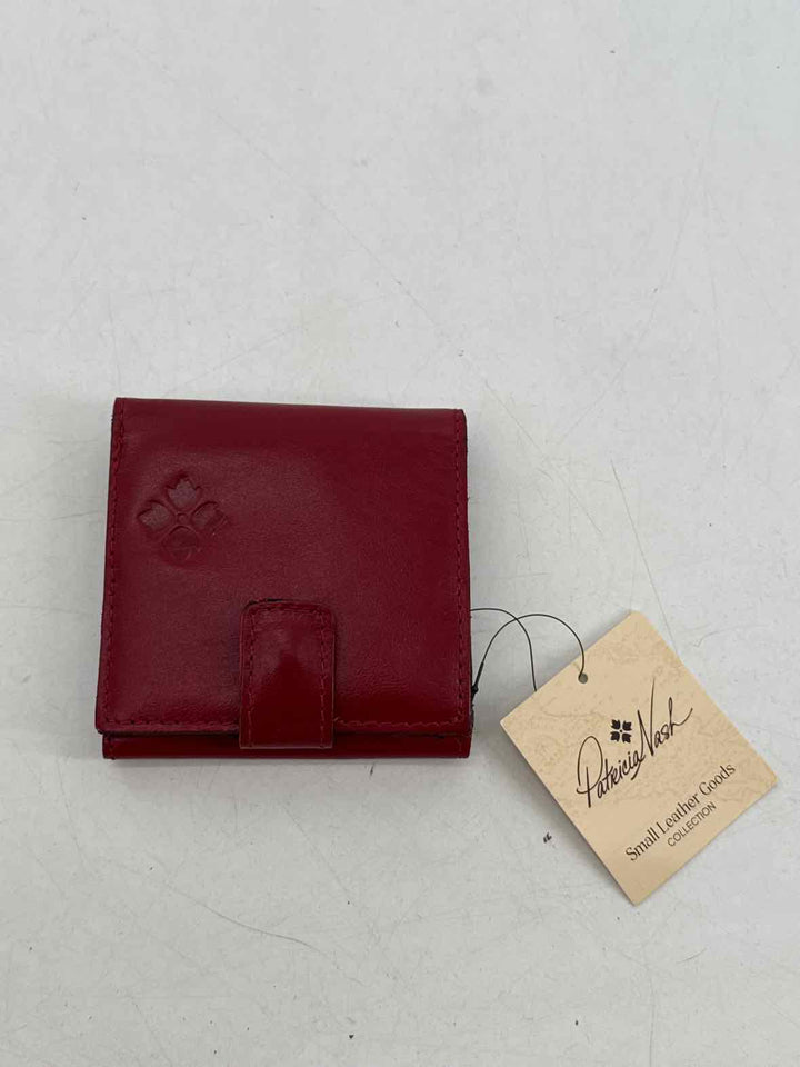 PATRICIA NASH Wallet