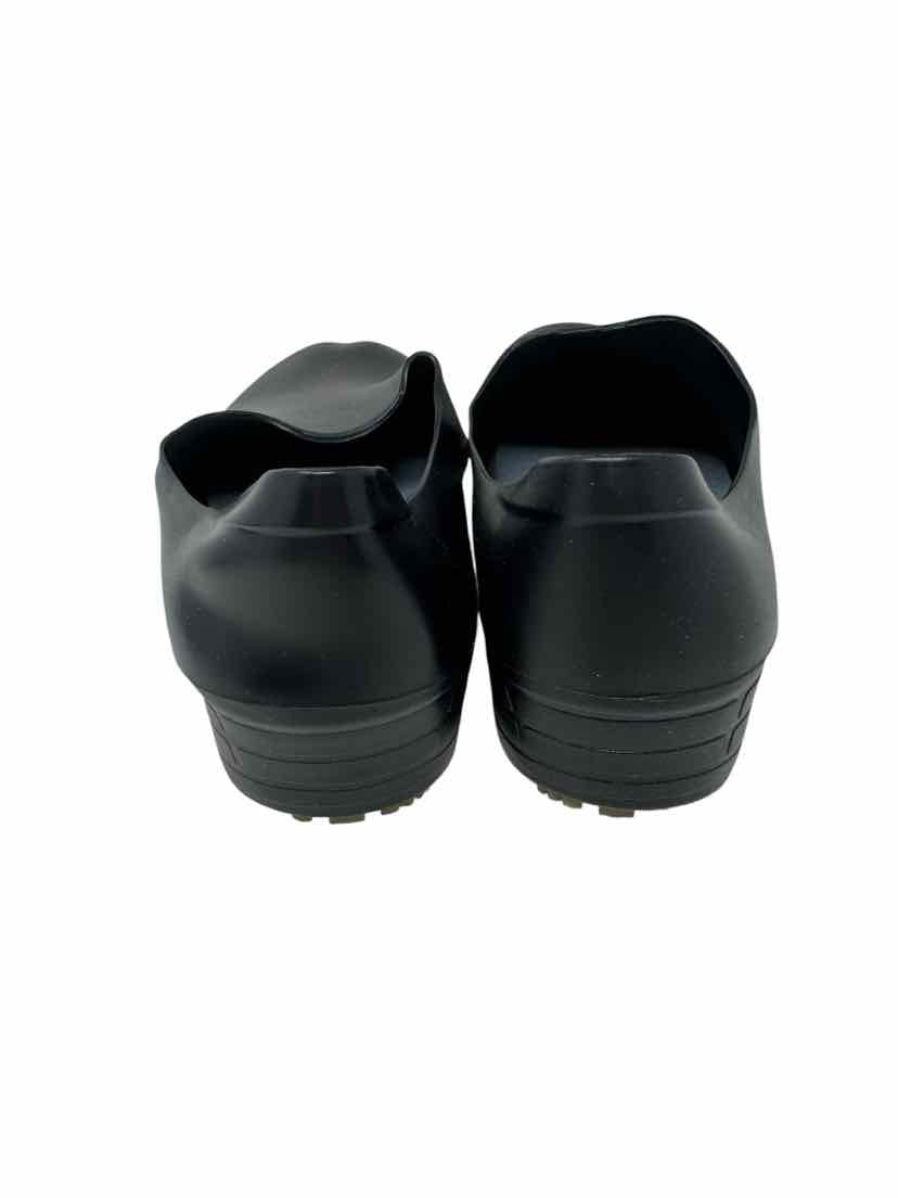 Shoe Size 38 Black Flats