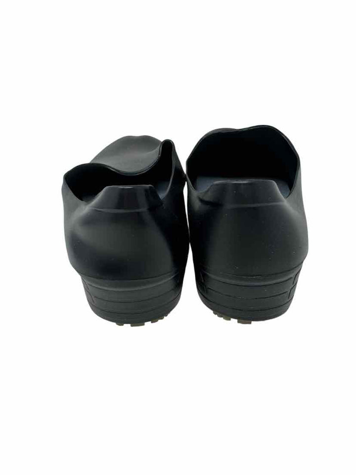 Shoe Size 38 Black Flats