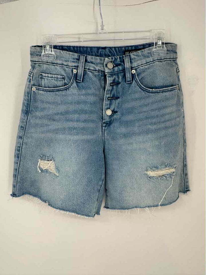 Size 26 BLANK NYC Denim Shorts