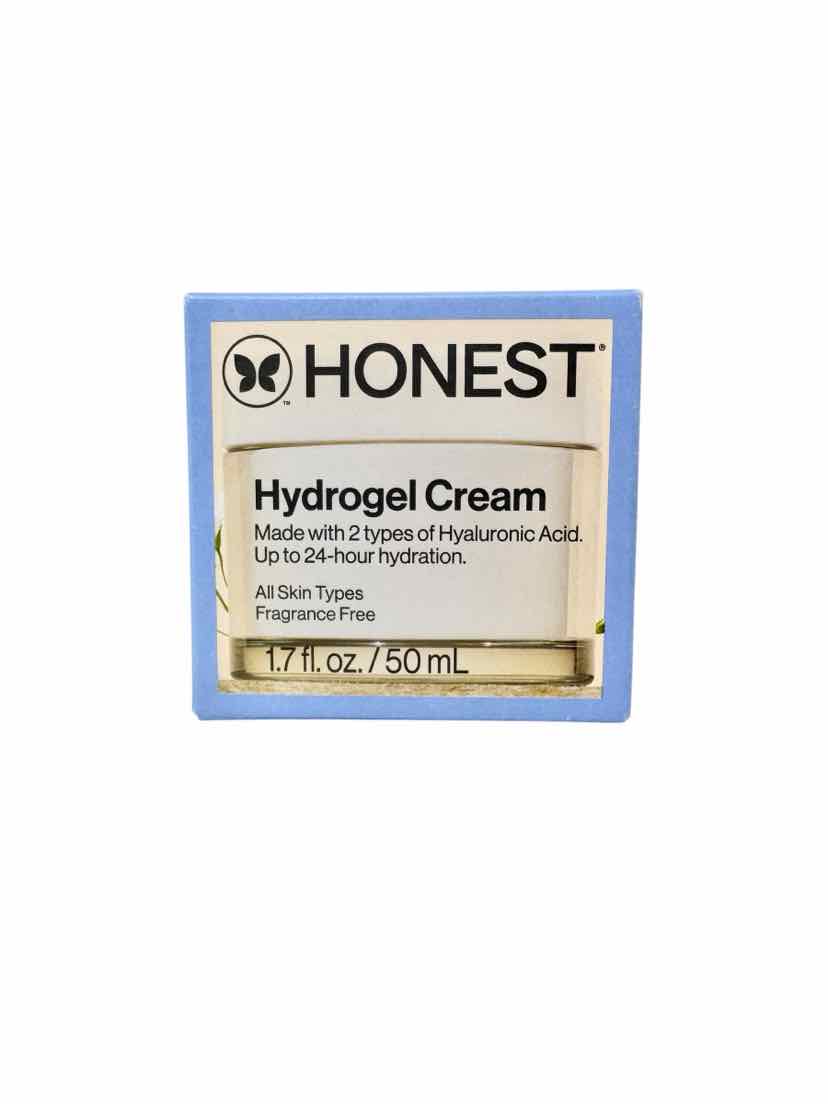 Lotion & Moisturizers