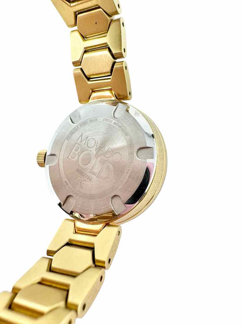 MOVADO Luxury - Brooch