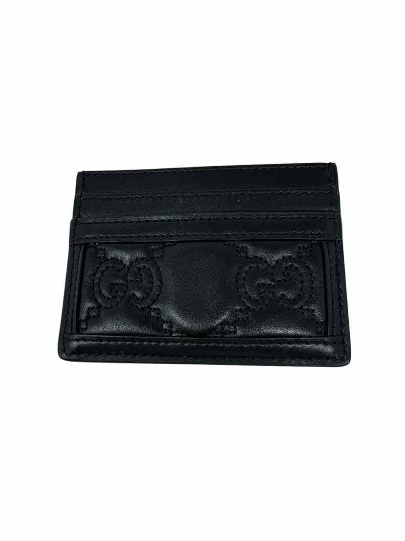 Gucci Luxury - Wallet