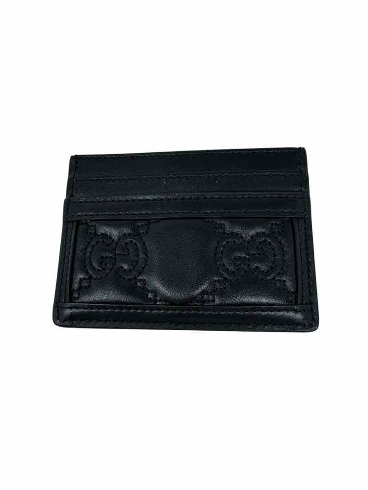 Gucci Luxury - Wallet