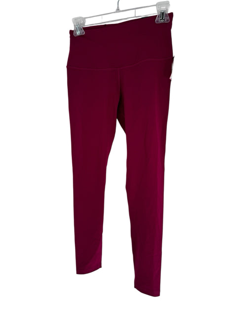 Size S VICTORIA SECRET Pink Leggings