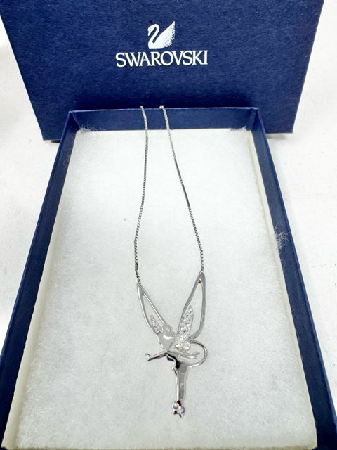 SWARVOSKI Necklace
