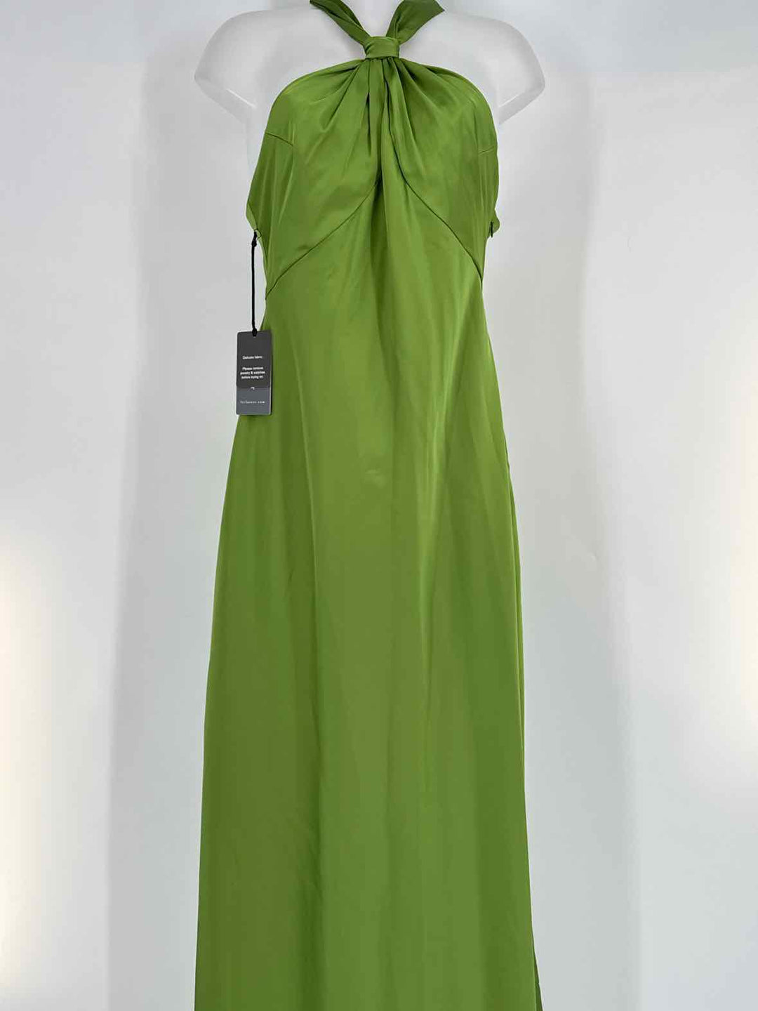Size 12 Green PROM