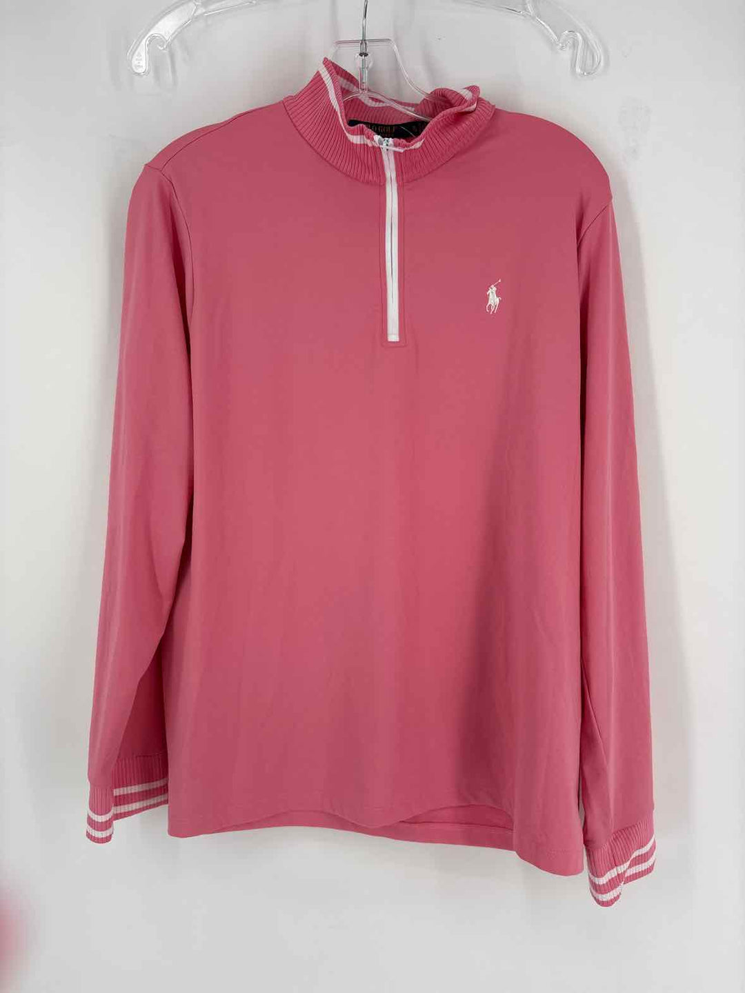 Size XL RALPH LAUREN Pink Jacket