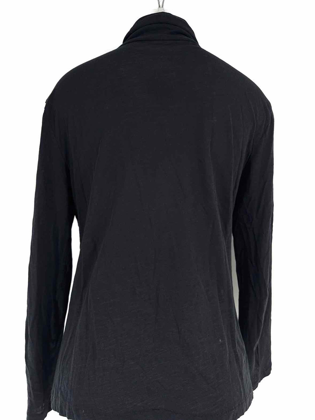Size M MADEWELL Black Shirt