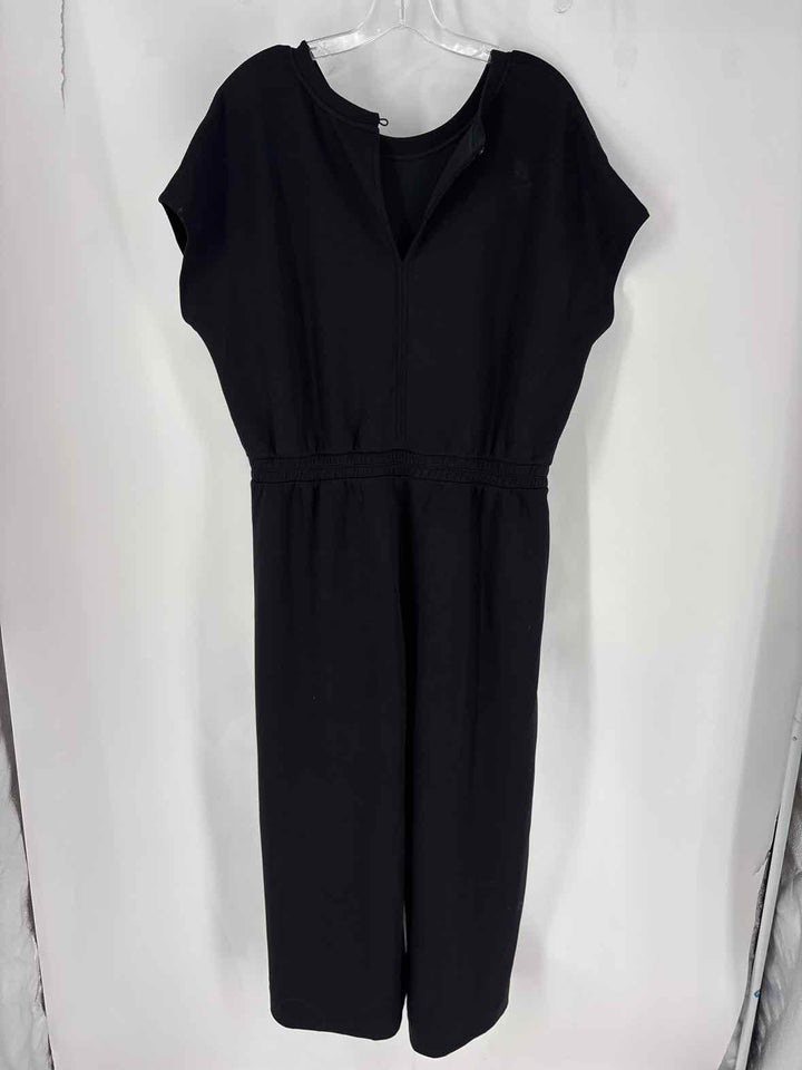 Size XL SPANX Black Dress