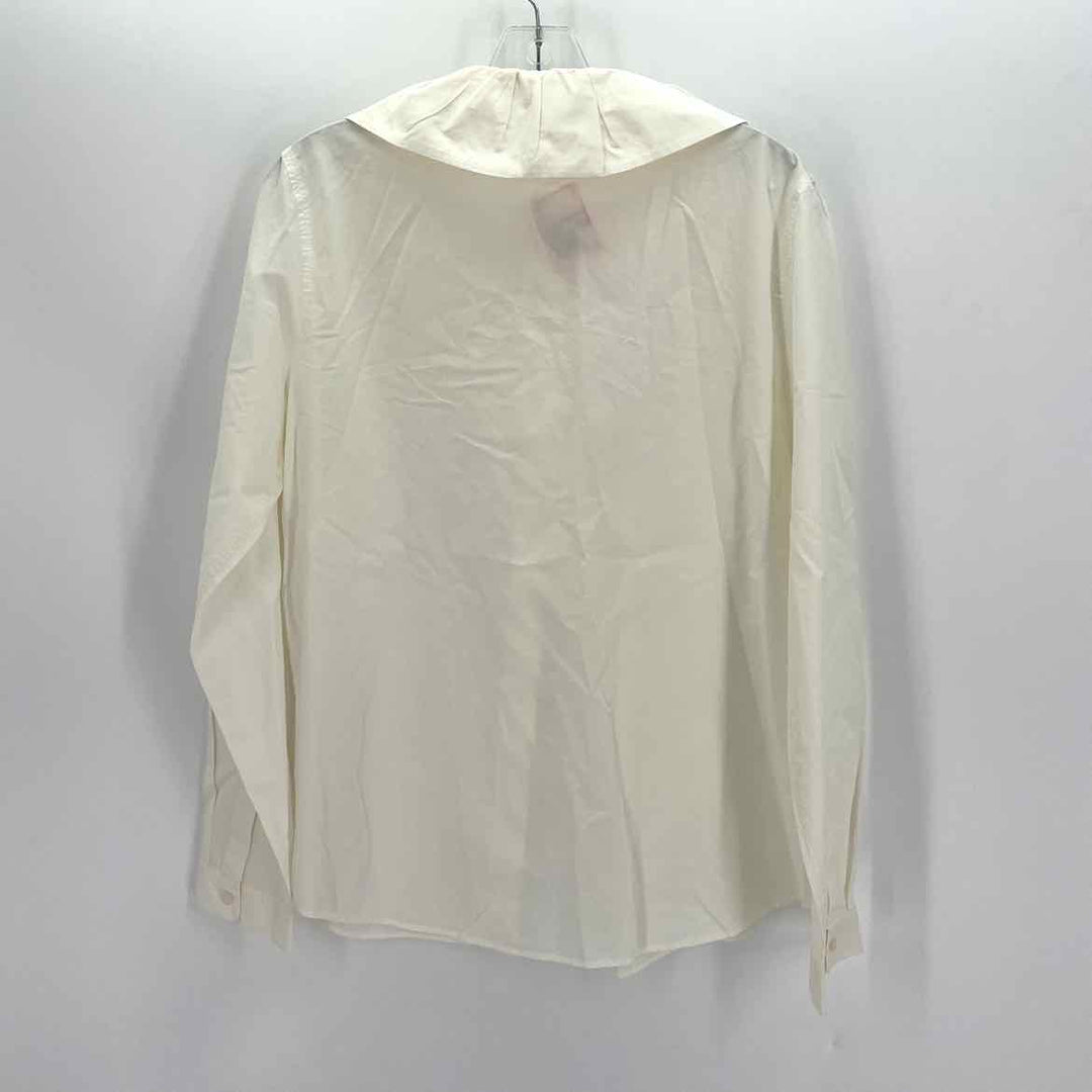 Size S/M White Dress