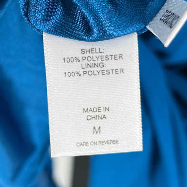 Size M NY & CO Blue Dress