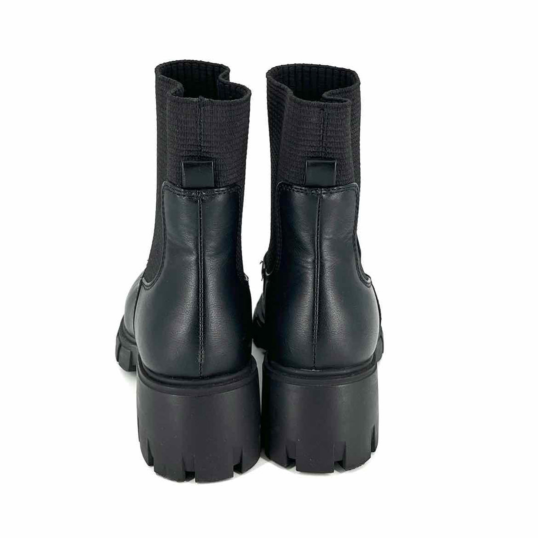 Shoe Size 8 GUESS Black Boots