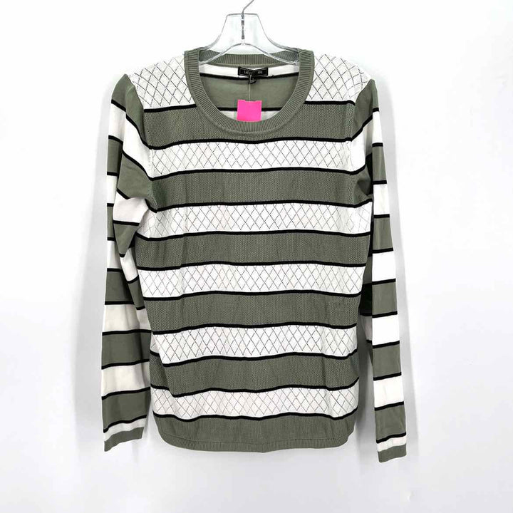 Size L Green Sweater