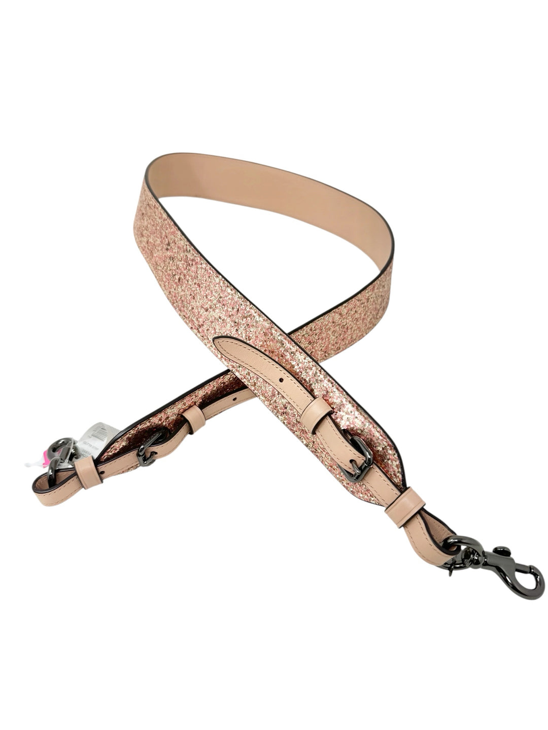 Coach Belt