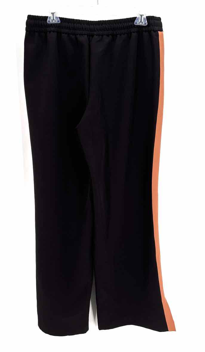 Size M Nine West Black Pants